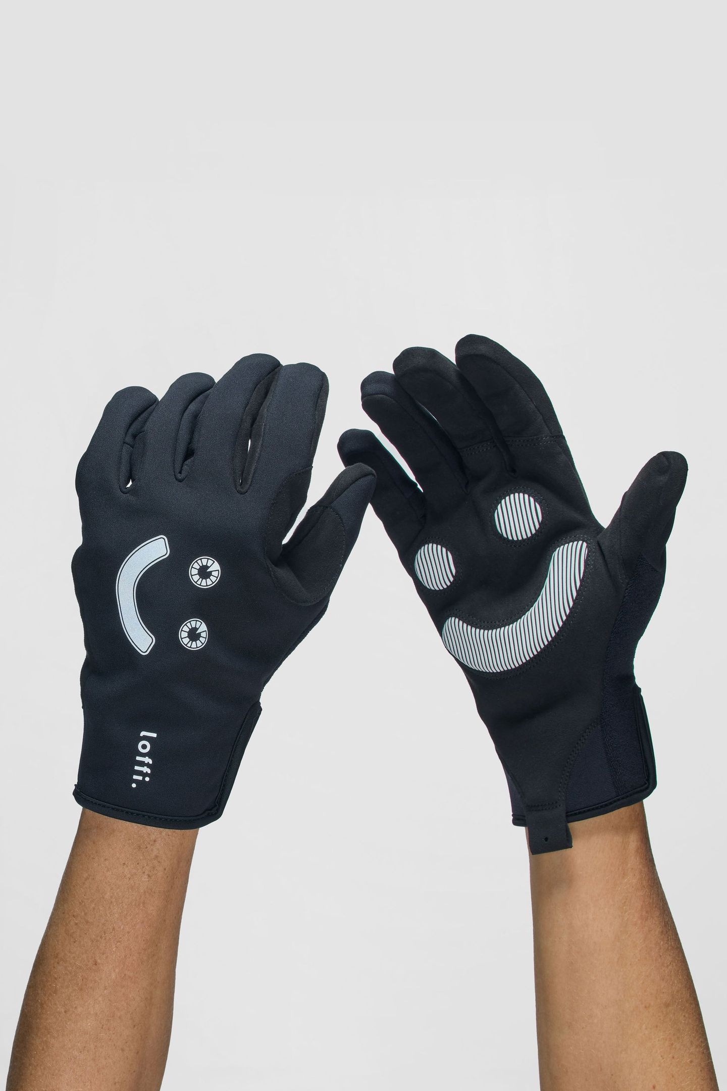 Free liners - Loffi x IRIS gloves
